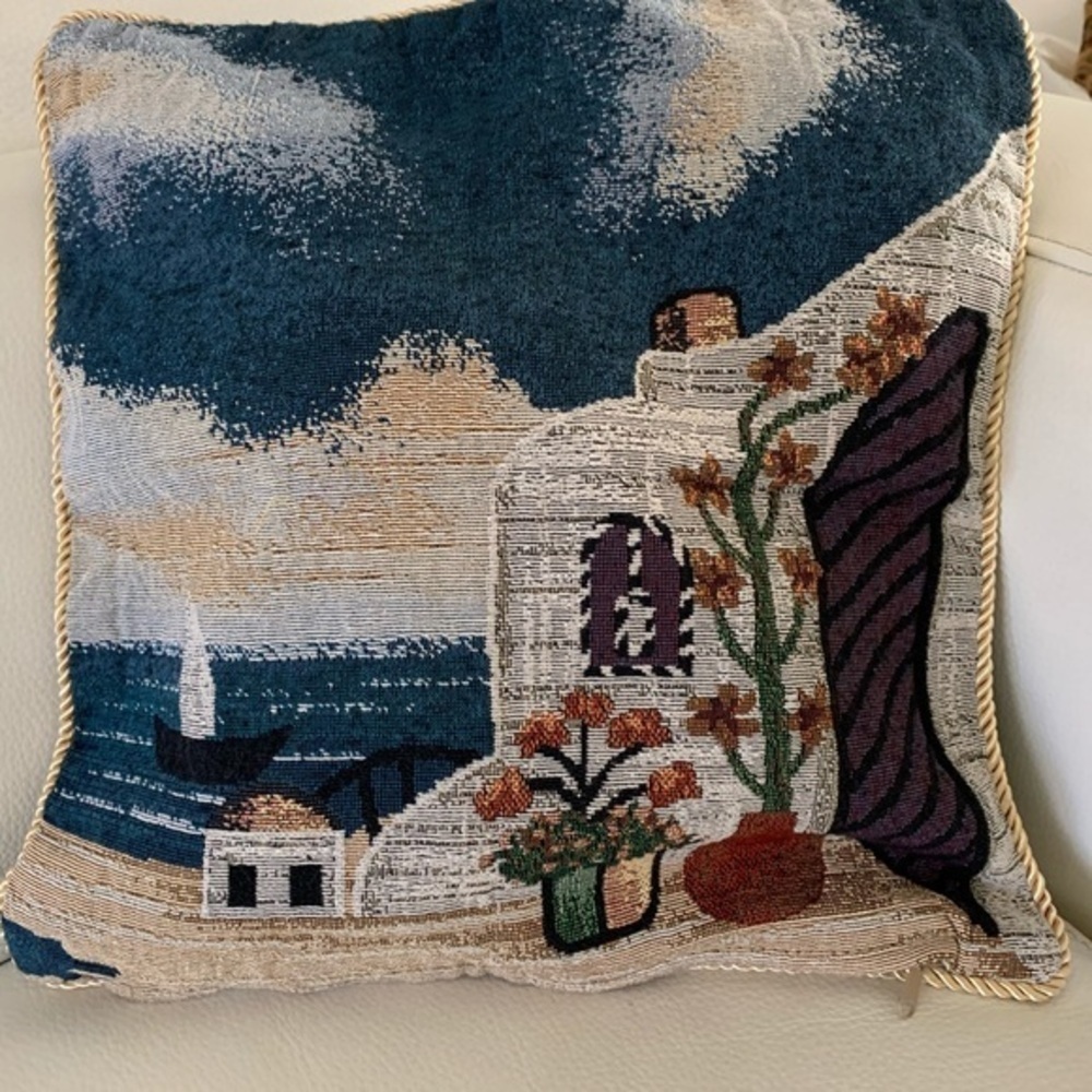 Pillowcase